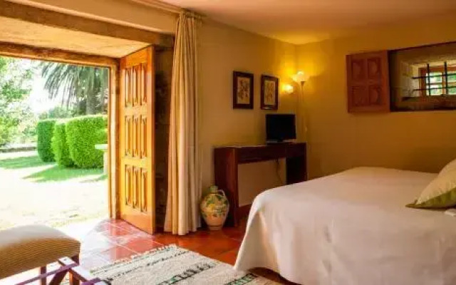 Pazo da Touza