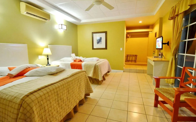 Hotel Casona del Lago