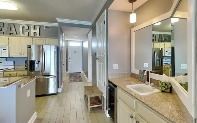 Regency Isle #908 by Southern Vacation Rentals