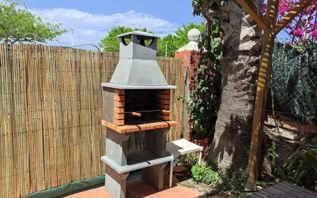 Villa Gandia-Marenys 3000