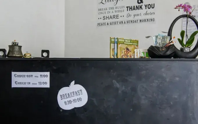 Boombully Rooms  Hostel