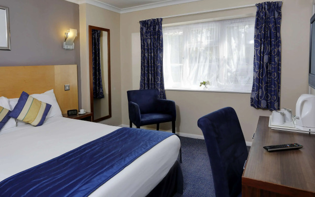 Best Western Gatwick Skylane Hotel