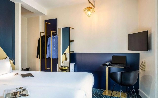 Pullman Paris Centre-Bercy Hotel