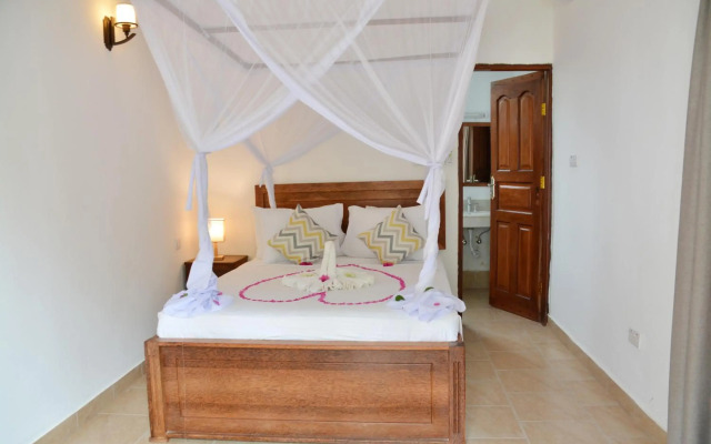 Zanzibar Bahari Villas