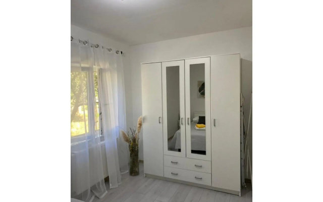 Apartment Ante