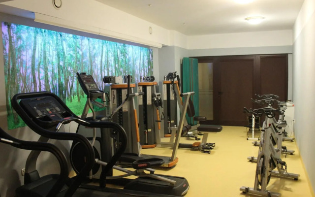 St. George Family & Senior Spa Ciechocinek