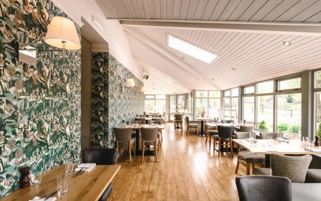 The Glen Mhor Hotel and Uile-bheist Brewery & Distillery