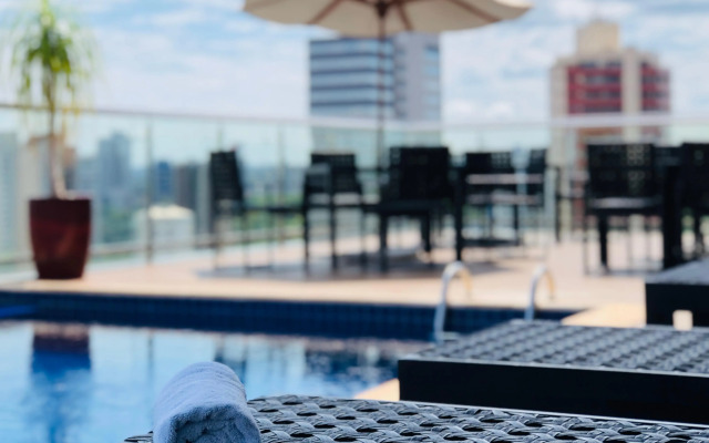 Viale Tower Hotel