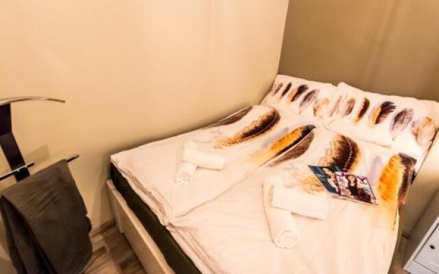 BpR Joker Apartment