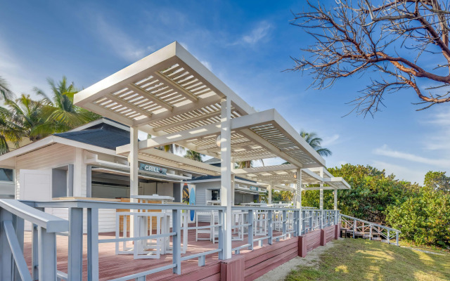 Meliá Las Américas