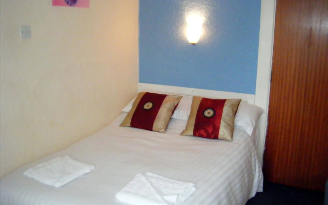 The Feathers Hotel