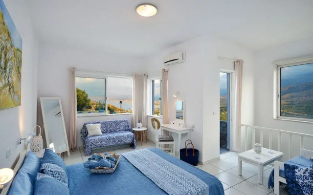 Marika Studios & Apartments