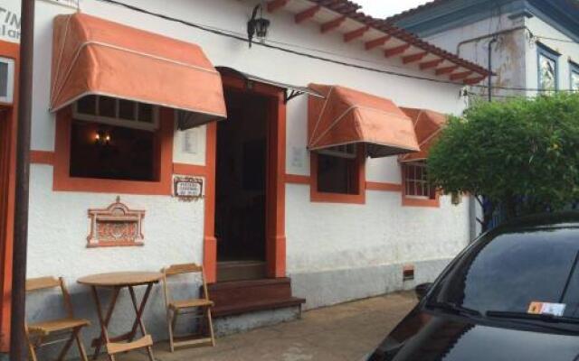Pousada Cantinho da Vovó