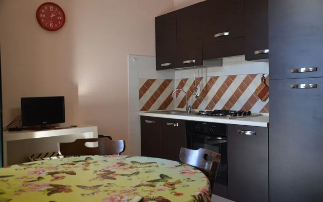Agriturismo Podere la Fonte