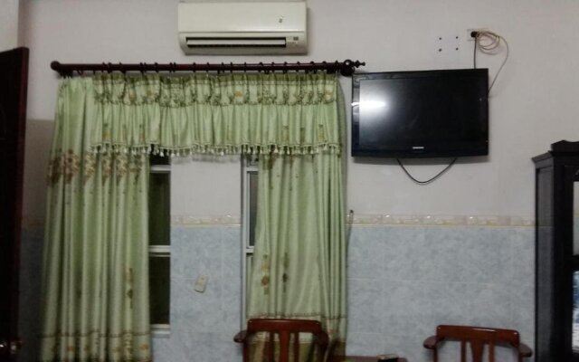 Hoang Anh Hotel