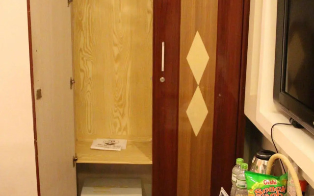 Parkson Hotel Hanoi