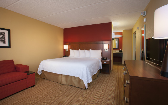 Courtyard by Marriott Aventura Mall