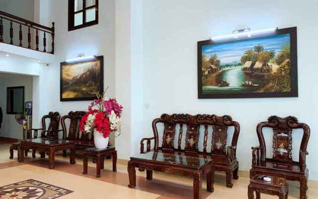 Rang Dong hotel