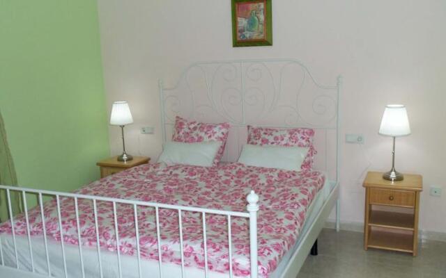 Casa Fiesta