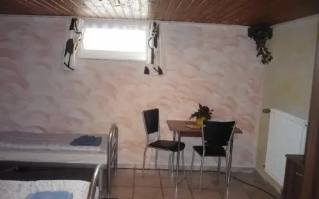 Pension 'Am Stadtrand'