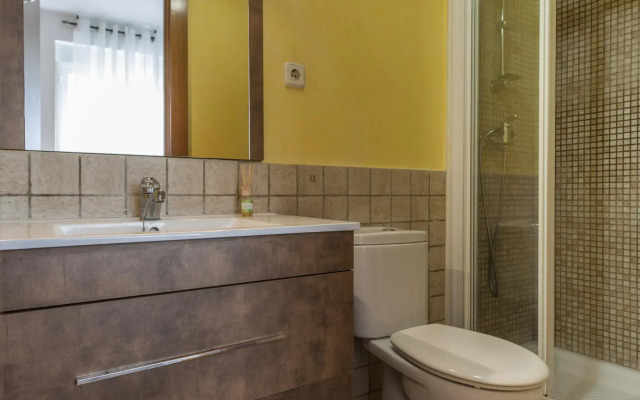 Apartamento Ifema