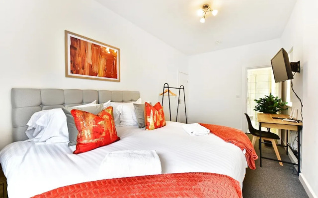 West Ealing SVD Apt. - 2 Bedroom 2 Bath