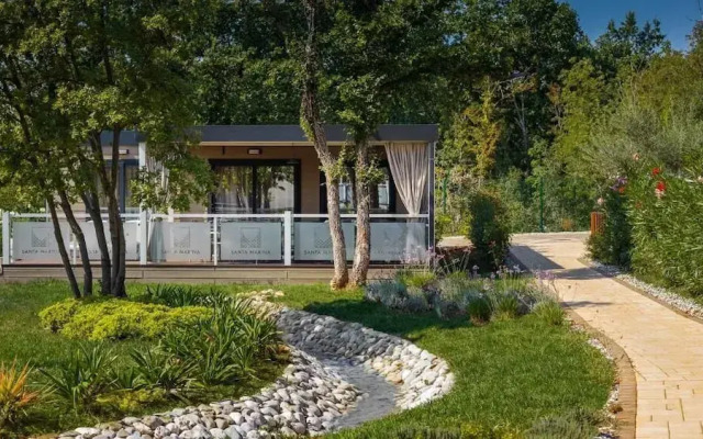 Premium Camping Homes Santa Marina