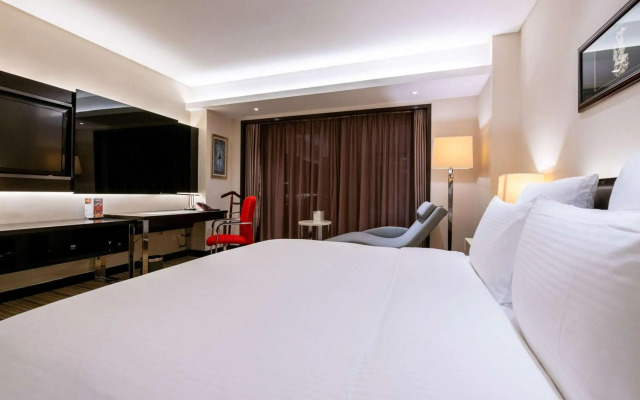 Pullman Guiyang