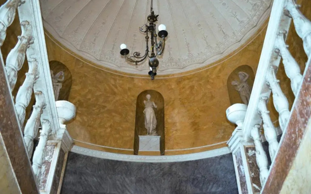 La Suite del Principe