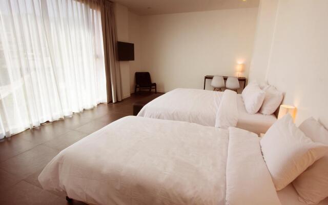 BED Changkian Hotel - Adults Only