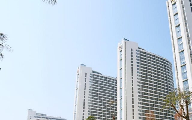 Sea Side Park Hotel