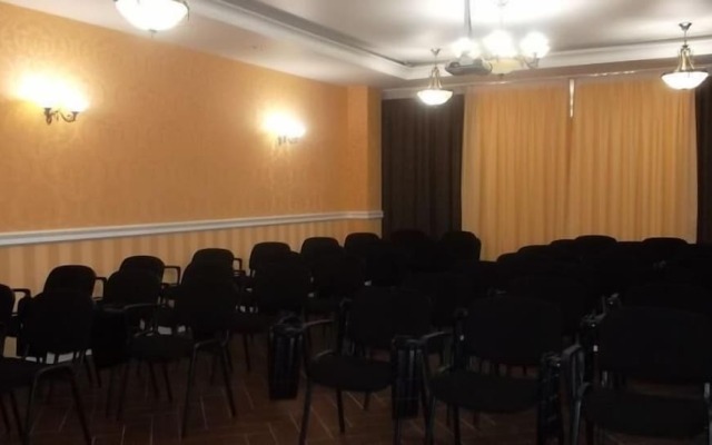 Uyutnaya Hotel