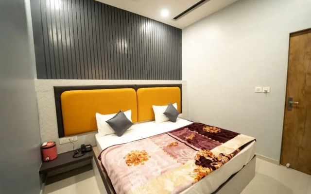 Hotel Park View Villa