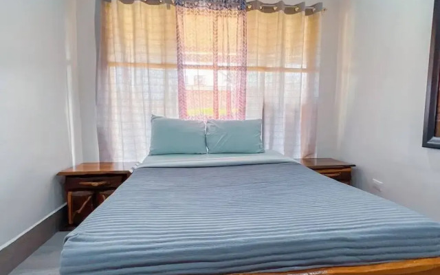 Villa Paraiso Banano 09