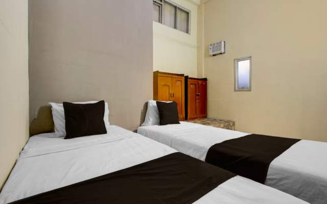Hotel O near Ahmad Yani International Airport formerly North Bay Residence – Guest Rooms – Semarang