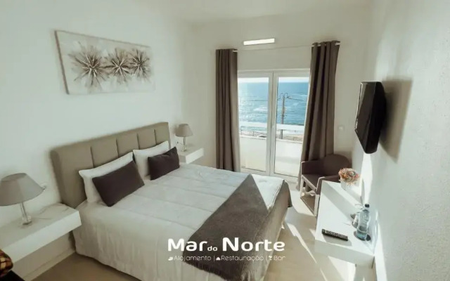 Beach Residence Mar do Norte
