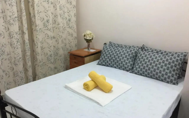 Cityland Jane's Apartment