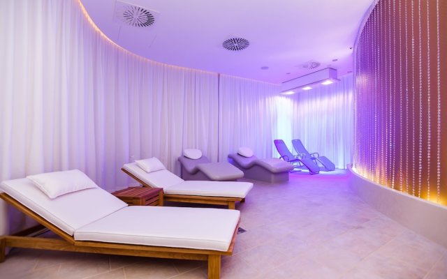 Hotel Sokół Wellness & SPA