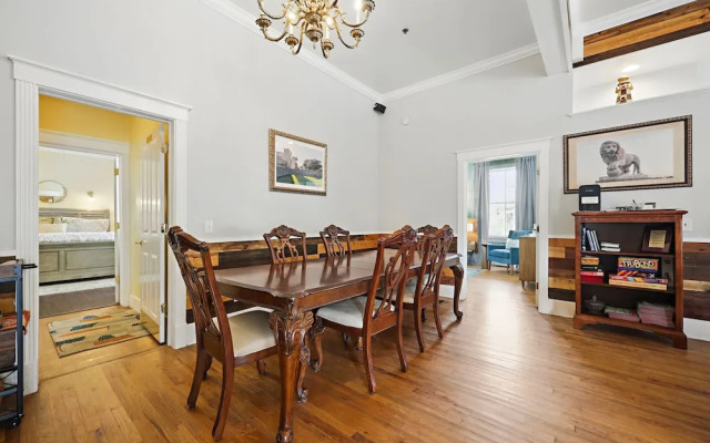 Carriage Way Centennial