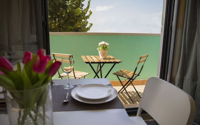 Apartamento Moderno