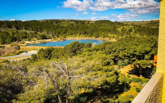 appartement st pierre la mer