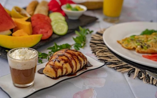 Haber Hotel & Spa