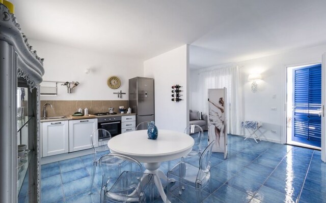 Spuma di Mare - Riccio