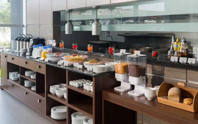 Best Western Plus Santa Marta Hotel