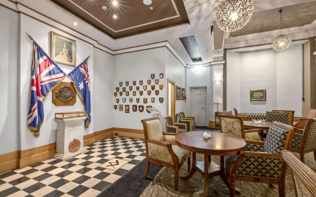 Castlereagh Boutique Hotel, Ascend Hotel Collection