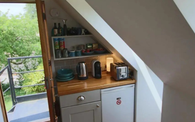 Pudswell Studio
