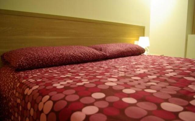 San Luigi - Residenza Gemelli