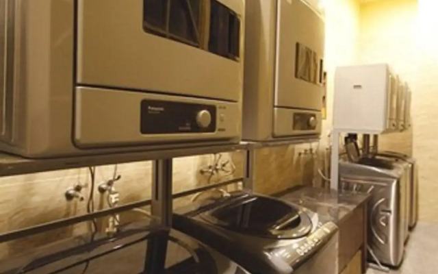Kindness Hotel Hualien Main Station