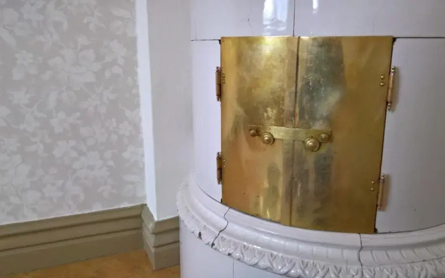 STF/Villa Eira vandrarhem