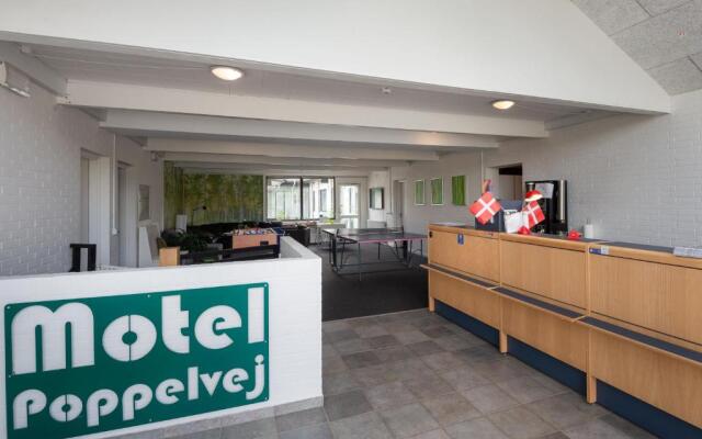 Motel Poppelvej
